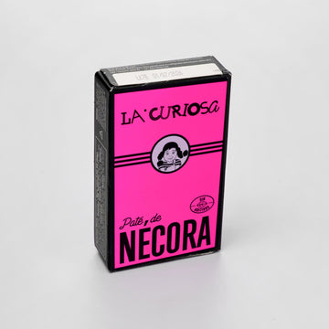 Paté de nécora 80 grs