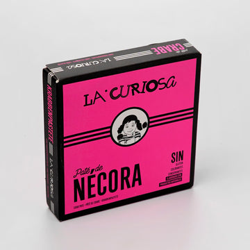 Paté de nécora