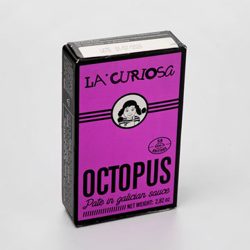 Paté de pulpo a la gallega