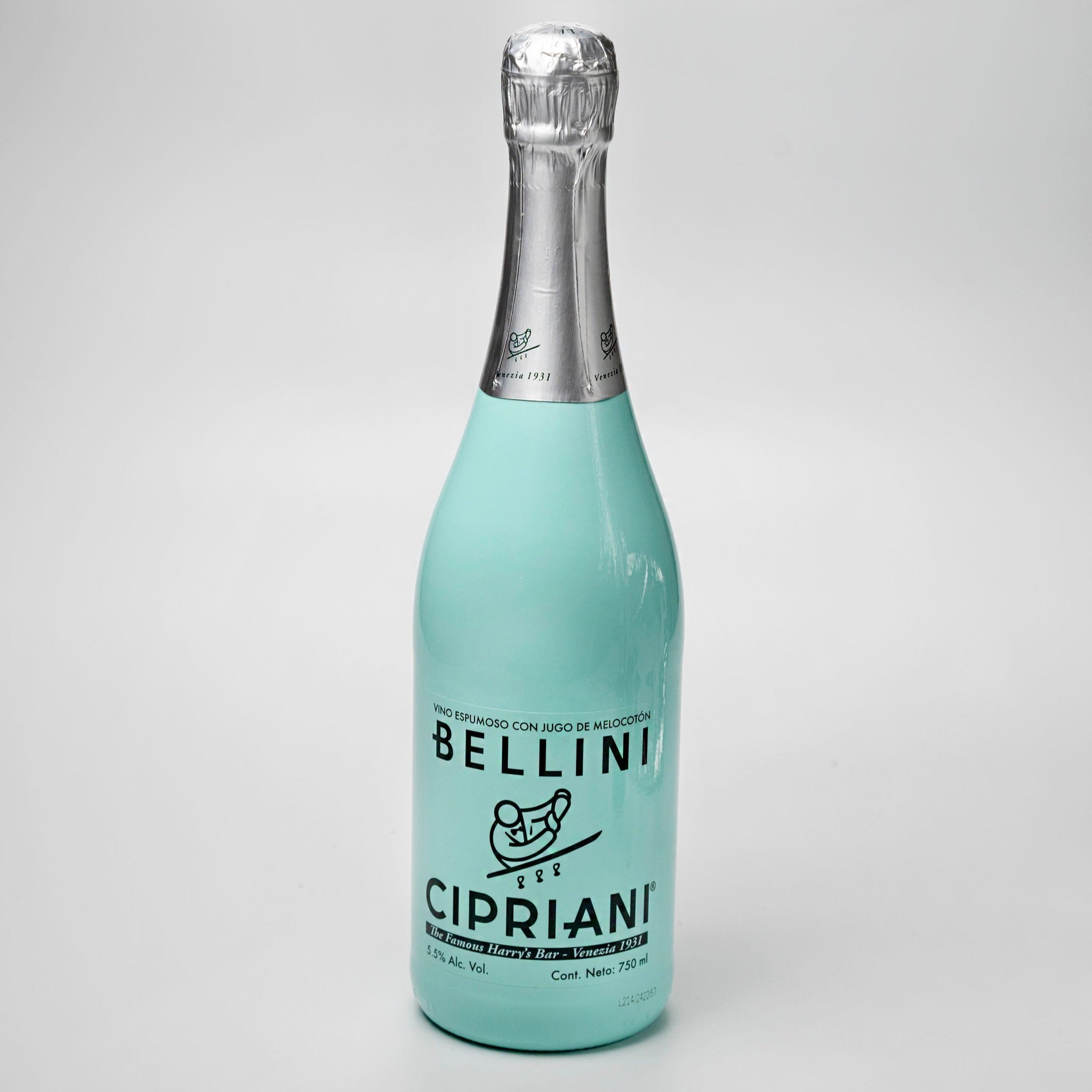 Cocktail Bellini