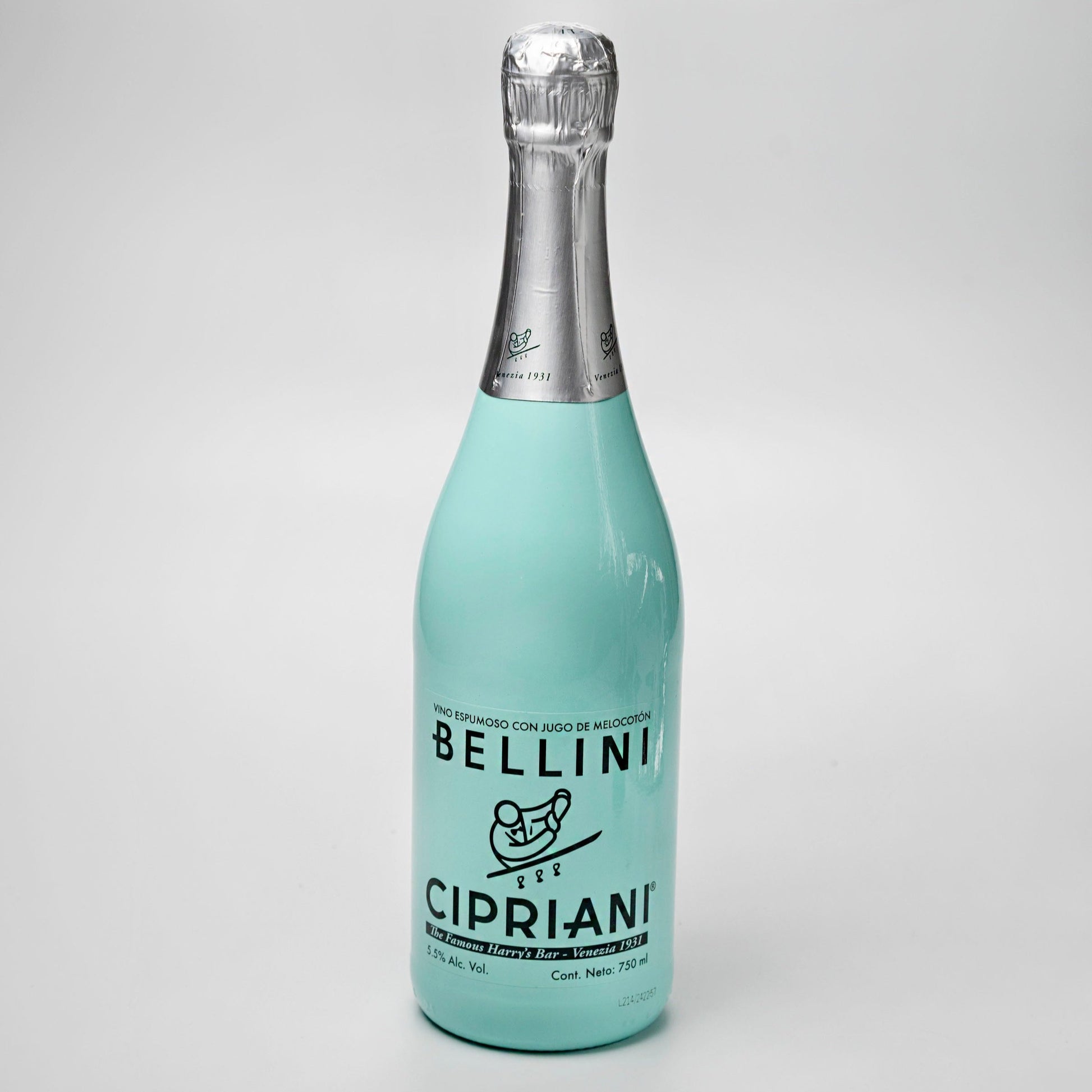 Cocktail Bellini
