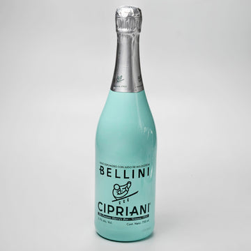 Cocktail Bellini