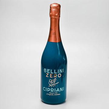 Coctail Bellini Zero