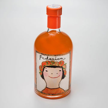 Federica (Licor de naranja)