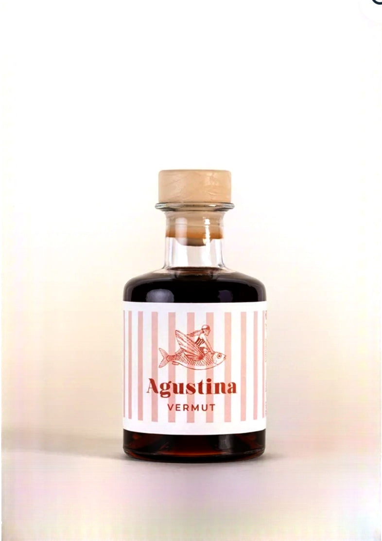 Mini Vermut Agustina